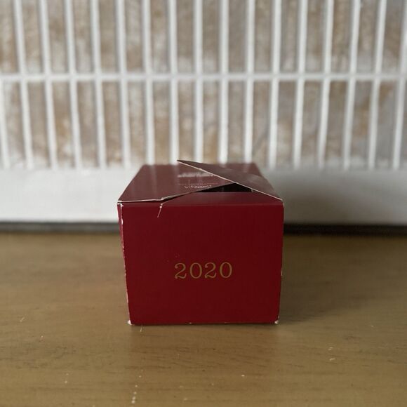 Hallmark Keepsake Ornament 2020 The Child Star Wars the Mandalorian Movie - Picture 4 of 9